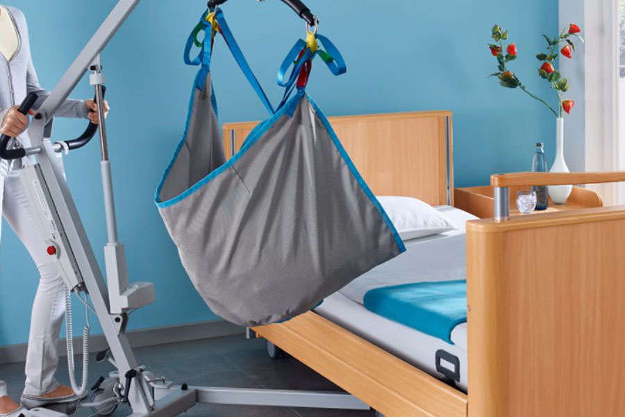 เครื่องช่วยยก