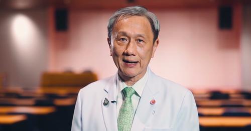 Rare and Share เพื่อส่งกำลังใจผู้ป่วยโรคกล้ามเนื้ออ่อนแรง SMA